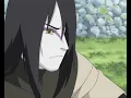 Random orochimaru moment with kabuto