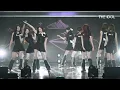 [4K] tripleS(트리플에스) 「Password」 가로 직캠 | 2026 tripleS [My Secret New Zone] Day1, 260404