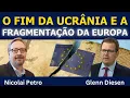 Lagu O Fim da Ucrânia e a Fragmentação da Europa