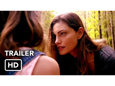 The Originals Season 4 Comic-Con Trailer (HD)