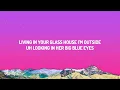 Gracie Abrams - That’s So True (Lyrics)