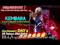 Download Lagu 🔥Fuh STEADY GEMPAKLahh..❗KEMBARA' ELLA Ft Datuk RAMLI SARIP🔴Live Konsert 35 Tahun..ELLA PUTERI KOTA