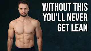 Watch these 5 minutes if you want to get lean in 2025