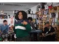 Download Lagu Noname: Tiny Desk Concert