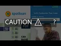 spotloan review pros cons and everything you need to know