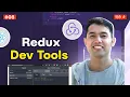 Redux DevTools Simplify State Management in React