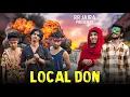 Download Lagu LOCAL DON | লোকাল ডন | Bangla Funny Video | Comedy Video | RR JAIRA