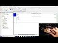 Pyfirmata Pylogix Demo 01 RAW