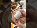 Cute Pumpkin Decor on a Budget