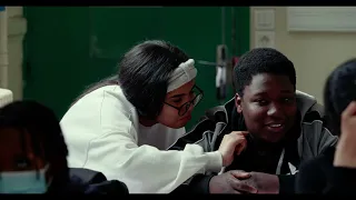 BANDE ANNONCE | CHÂTEAU ROUGE de Hélène Milano