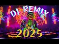 Download Lagu ✨ DJ MIX 2025: Ultimate Remixes \u0026 Mashups of Popular Songs | Nonstop Party Megamix ✨