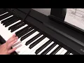 Dreidel symbols suggested sounds