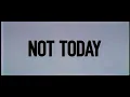 Download Lagu BTS - Not Today Audio (Short Version)