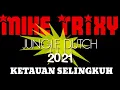 Download Lagu Dj KETAHUAN - SINGLE JUNGLE DUTCH 2021 ( AF x DJ WENDY ARD x SYIFA LOVA )