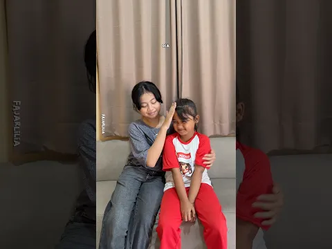 ADEK AZKI #dramangakak