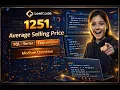 LeetCode 1251 Average Selling Price SQL - Series Easy solution