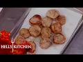 Kashia Struggled With Gordon Asking Her 3 X 5 Hell s Kitchen
