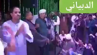 الشيخ ياسين التهامي قصيدة هتفت الارواح شوقا دندنها