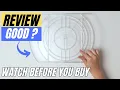 Refrigerator turntable review