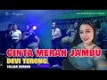 Lagu Cinta Merah Jambu (Cinta Lahir Batin) Remix DJ - Music Panggung Artis Cewek Dayak Kalteng 2026
