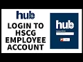 Access Employee Benefits How To Login To Your HCSG Employee Account