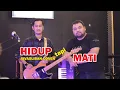 Download Lagu D'BAGINDAS - HIDUP TAPI MATI | JAVASLIBAN COVER