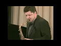 Pablo Ziegler - Julio Botti "Elegante Cangenguito" by P Ziegler