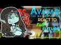 Lagu ATWOW React to the future || OOC || 2/3 || SPEED 2X! || thumbnail might change! 