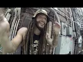 Roy Tosh - Take Me Back ft. Benjah - OFFICIAL VIDEO