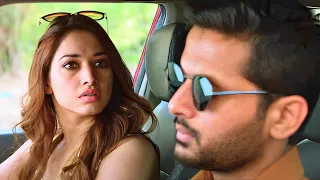 عازف بيانو بيتظاهر انه اعمى عشان يشقط الستات اللي بتعجبه ولكنه بيشهد جريمة وبيتورط فيها Maestro 2021 