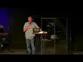 Cornerstone Live Stream 2026
