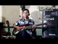 Download Lagu Ibarat Air di Daun Keladi (Cinta Hampa) D'Lloyd | Guitar Cover by Farid Yanadi