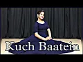 Lagu Kuch Baatein Song || Payal Dev, Jubin Nautiyal || Kuch baatein Dance Cover|| New Song 2022