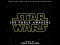 Rey's Theme - John Williams