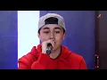 "Kalmado" by Kris Delano feat. MSTRYO | One Music POPSSSS S07E01