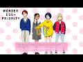 Wonder Egg Priority Reviewed In 60 Seconds