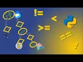 Python3 else and Boolean Logic