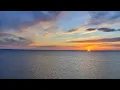 LIVE Avon OBX Sound Cam Sunset Kiteboarding Coastal Life Outer Banks NC