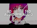 Download Lagu NBSPLV - The Lost Soul Down X Lost Soul (16d not 8d)