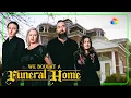 Meet the Blumbergs We Bought a Funeral Home discovery