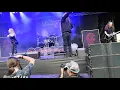 Leaves´ Eyes   Rock Heart 2019 03 Swords in Rock