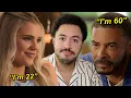 The Age Gap Dating Show Is Weird Obviously