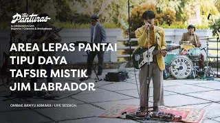 the panturas area lepas pantai tipu daya tafsir mistik jim labrador live at jatinangor 