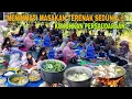 Download Lagu MENIKMATI MASAKAN TERENAK SEDUNIA..!! KOKOHKAN TALI PERSAUDARAAN