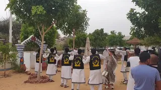تصوير زفة السامبا غرب سهيل دندنها