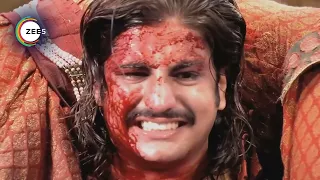 jodha akbar ep 316 webisode historical romantic drama zeetv