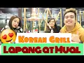 Lapang Na, Mual Pa ~ Korean Grill