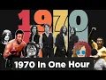 Download Lagu 1970 In One Hour