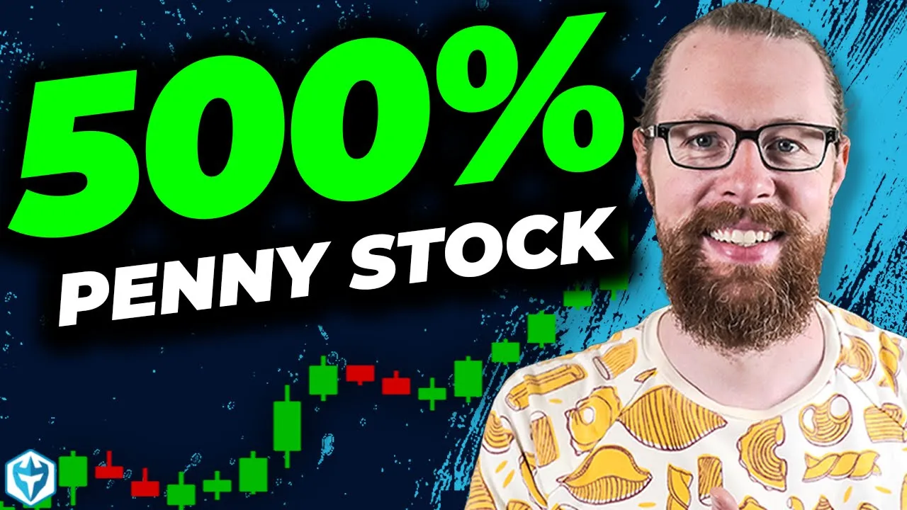 100% Accuracy Trading the Leading % Gainers: video thumbnail