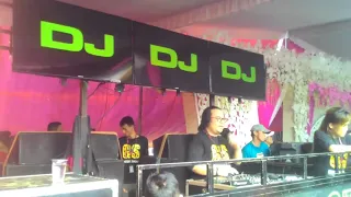 dj ferdinand golden star